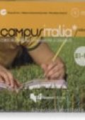 AA.VV. - Campus Italia. Corso multimediale di italiano per le università. Vol. 2: B1-B2. CD Audio (Vol. 2) (2008) + PDF