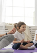 Udemy - Yoga per bambini - Ita