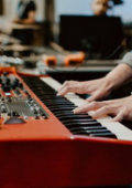 Udemy - Il metodo per suonare il pianoforte senza spartiti - BASE - Ita