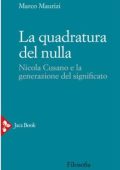 Marco Maurizi - La quadratura del nulla (2021)