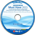 img [CDROM] Win Magazine n. 296 - Dicembre 2022 - Ita
