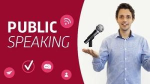 Udemy – Come parlare in pubblico, in privato, a chiunque – ITA