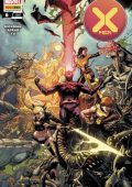 img Gli Incredibili X-Men 367 (Panini 2020-07)