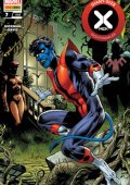img Gli Incredibili X-Men 368 (Panini 2020-08)