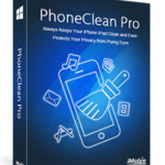 img [MAC] PhoneClean Pro 5.6.3.20240904 macOS - ENG
