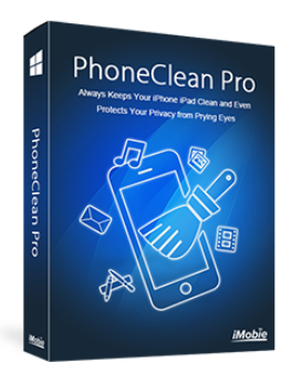 [MAC] PhoneClean Pro 5.6.3.20240904 macOS – ENG
