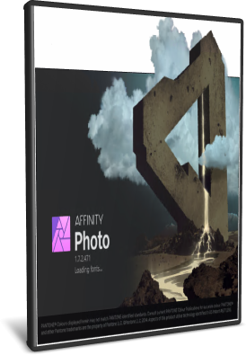 [MAC] Affinity Photo 1.10.6 macOS – ITA