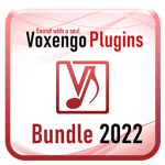 img Voxengo Plug-ins & Tools Bundle 2022.11 x64 - ENG