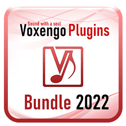 Voxengo Plug-ins & Tools Bundle 2022.11 x64 – ENG
