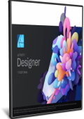 [MAC] Serif Affinity Designer 1.10.6 macOS - ITA