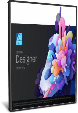 [MAC] Serif Affinity Designer 1.10.6 macOS – ITA