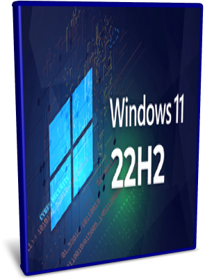 Microsoft Windows 11 Home 22H2 build 22621.963 x64 – Dicembre 2022 – ITA