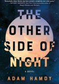 Adam Hamdy - The Other Side of Night (2022) ENG