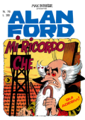img Alan Ford - Volume 76 - Mi Ricordo Che