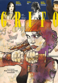 img Il Grifo - Volume 27