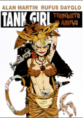 img Tank Girl - Terremoto In Arrivo