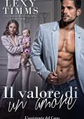 Lexy Timms - L'Assistente del Capo Vol.16. La Storia di Mark parte seconda - Il valore di un amore (2021)