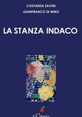 Costanza Savini, Gianfranco Di Nino - La stanza indaco (2018)