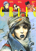 img Il Grifo - Volume 29