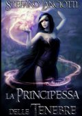 Stefano Lanciotti - Nocturnia Vol. 2. La principessa delle tenebre (2014)