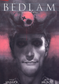 img Bedlam - Volume 2 - Quello Che Sono