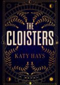 Katy Hays - The Cloisters (2022) ENG