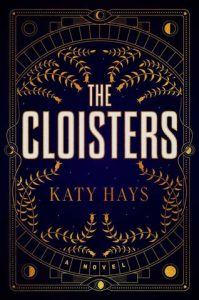 Katy Hays – The Cloisters (2022) ENG