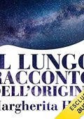 Margherita Hack - Il lungo racconto dell'origine (mp3 - 128kbps)
