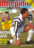 img Intrepido Sport - Volume 421