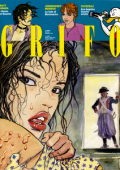 img Il Grifo - Volume 26