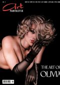 img The Art of Olivia
