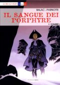 img AureaComix Linea BD 71 - Il sangue dei Porphyre 4, Hermine (Aurea 2021-10-05)