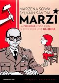 img Graphic Journalism 14 - Marzi La Polonia vista con gli occhi di una bambina (RCS 2013-07-20)