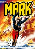 img Collana Mark 065 - 3 fumetti completi ed un racconto illustrato (If 2007)