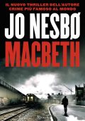 Jo Nesbø - Macbeth (mp3 - 64kbps)