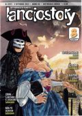 img Lanciostory - Volume 2217 (2017)