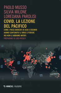 AA.VV. – Covid, la lezione del Pacifico (2022)