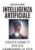 Paolo Gambi - Intelligenza artificiale (2022)