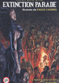 img Extinction Parade - Volume 1