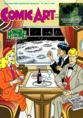 img Comic Art - Volume 124
