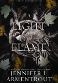 Jennifer L. Armentrout - A Light in the Flame (2022) ENG