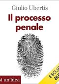 Giulio Ubertis – Il processo penale (2019) mp3 - 128kbps