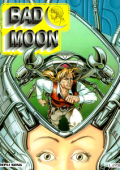 img Bad Moon - Volume 3 - Repli Song