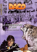 img AureaComix 124 - Dago 144. Lo sterminatore di lupi (2021)