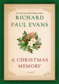 Richard Paul Evans - A Christmas Memory (2022) ENG