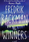 Fredrik Backman - The Winners (2022) ENG