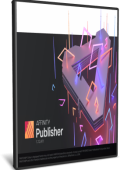 [MAC] Serif Affinity Publisher 1.10.6 macOS - ITA