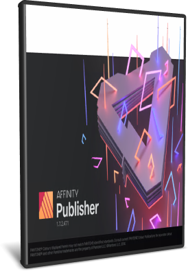 [MAC] Serif Affinity Publisher 1.10.6 macOS – ITA