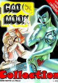 img Bad Moon - Collection (4 volumi)(Xenia 1995)