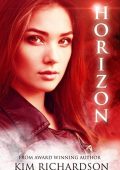 Kim Richardson - Horizon (2014)
